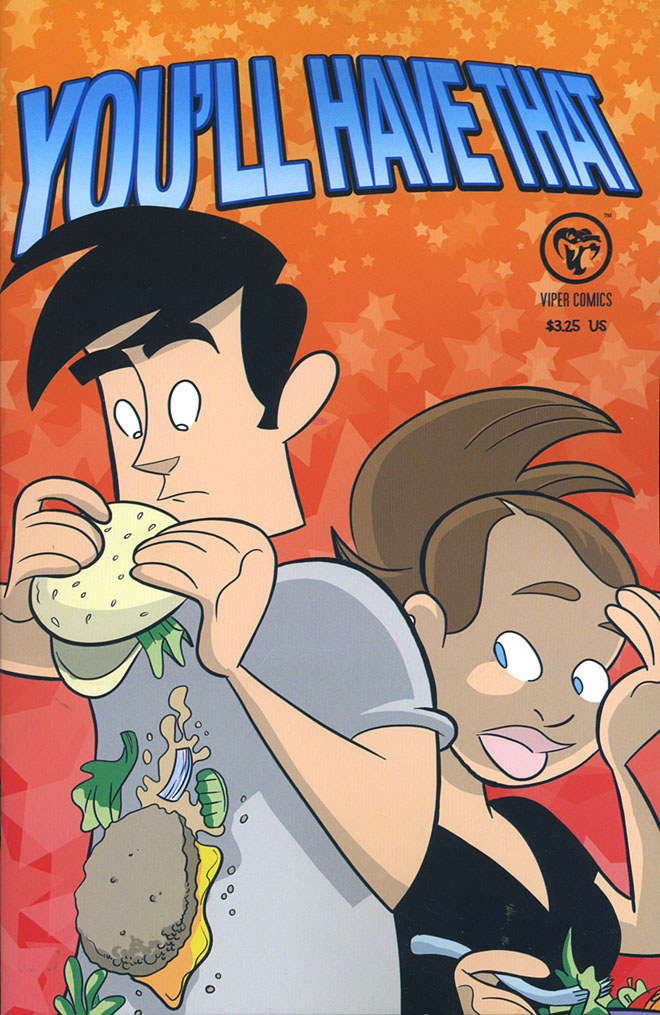 You’ll Have That (2nd Series)