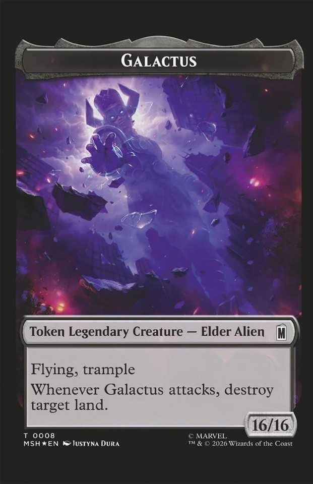 Ultimate Impact: Reborn #2 Variation A