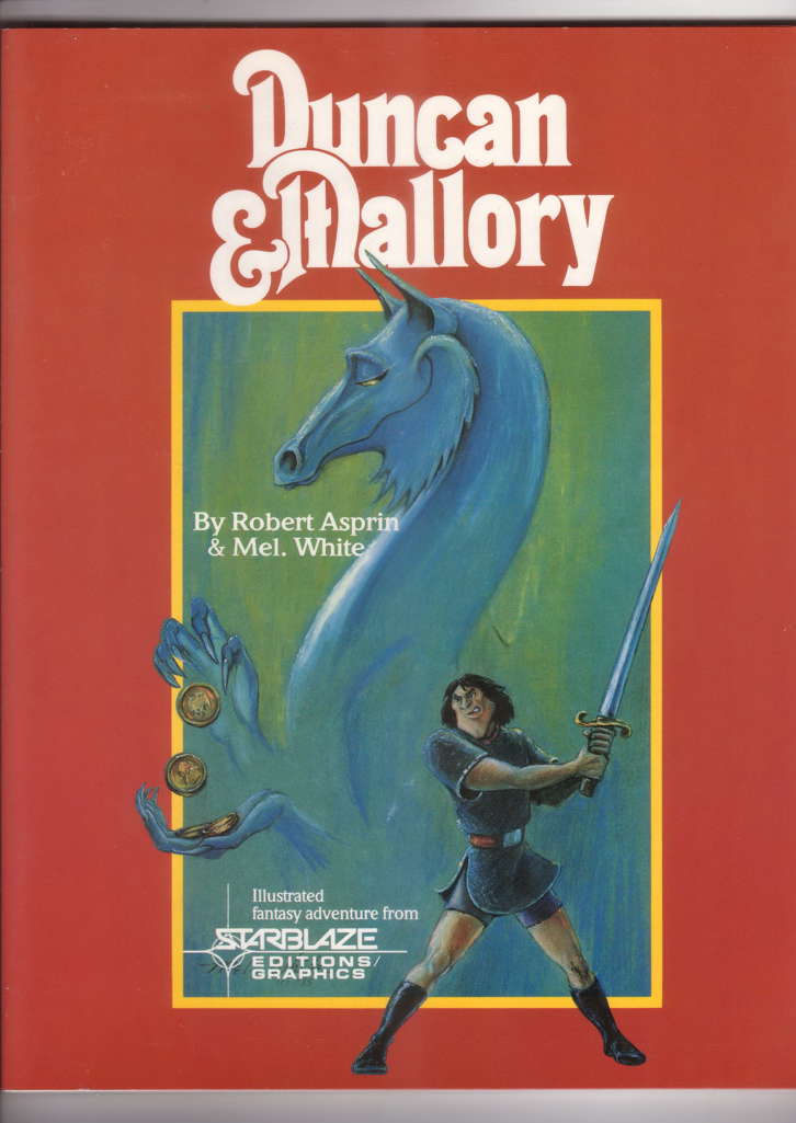 Duncan &amp; Mallory