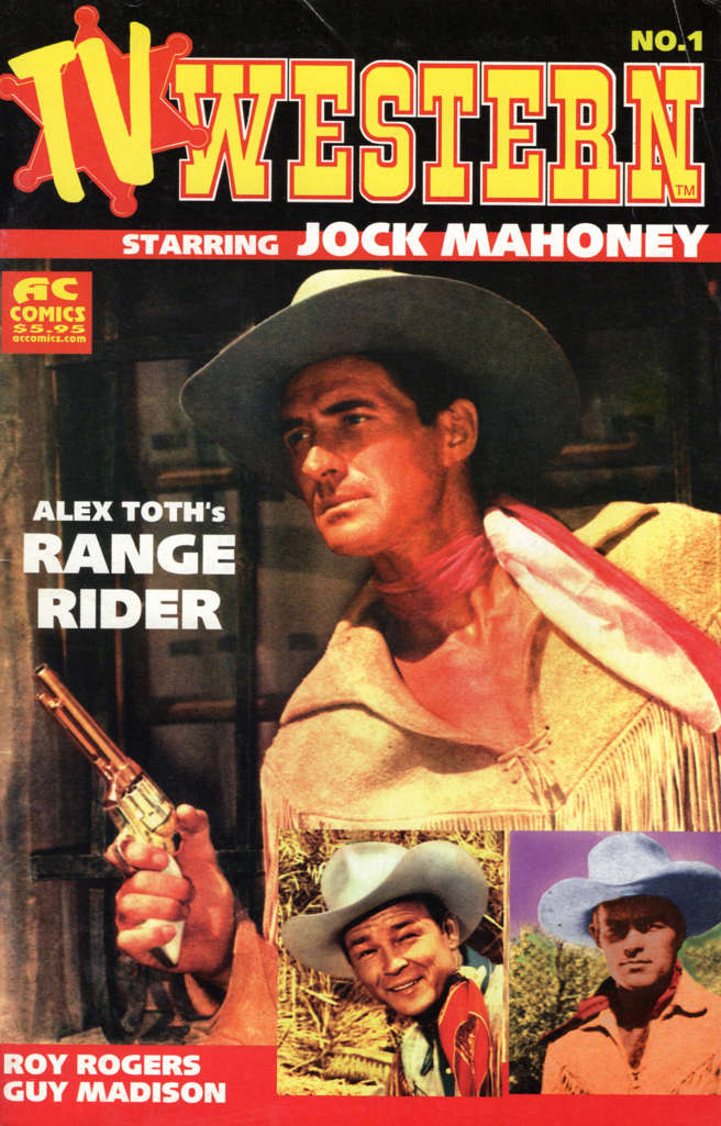 TV Western