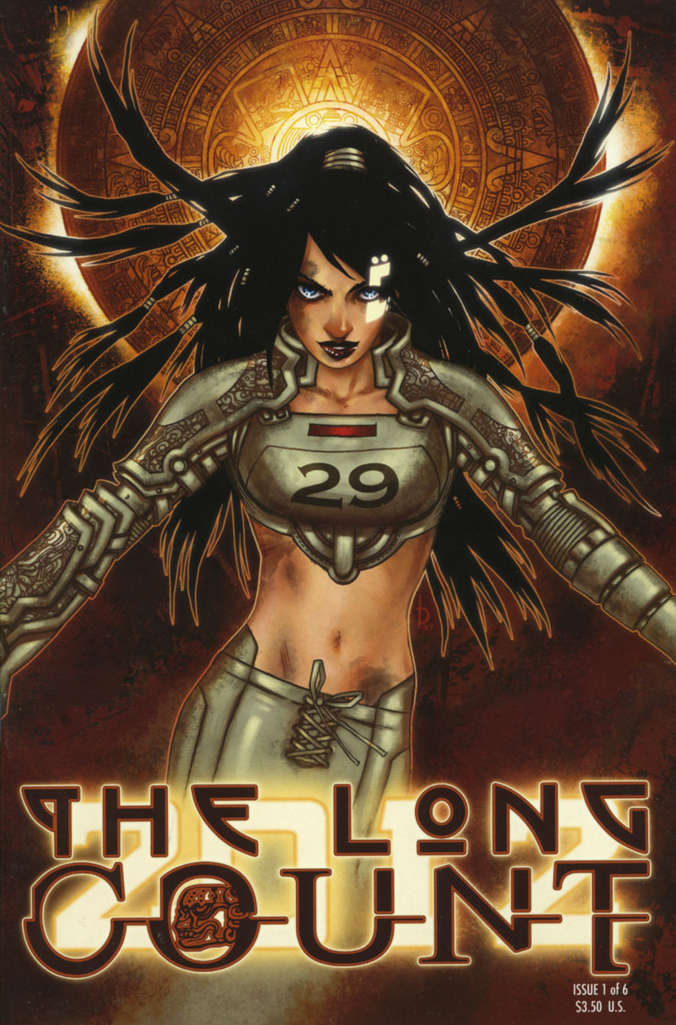 The Long Count