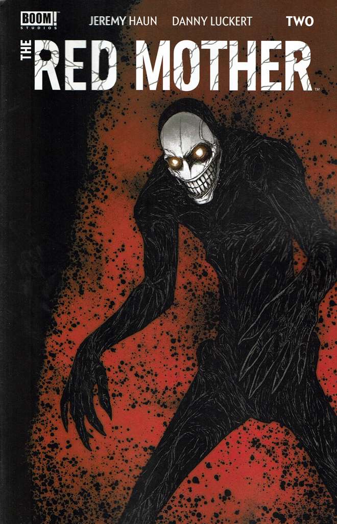 The Red Mother #2