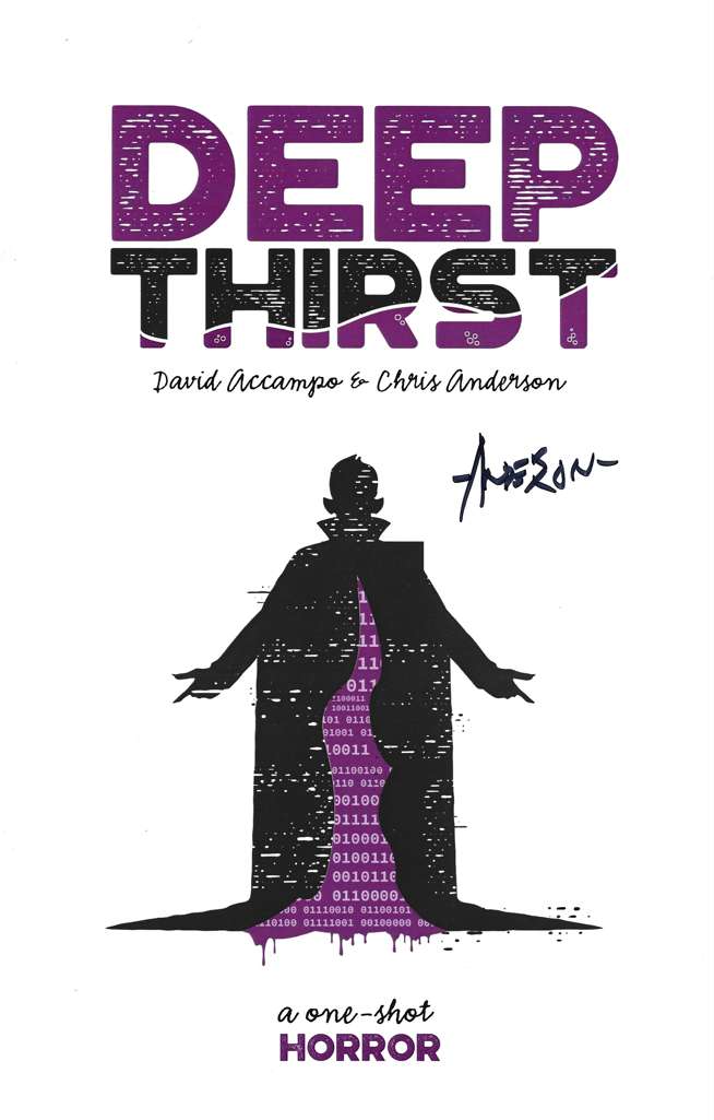Deepthirst