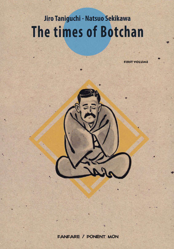 The Times of Botchan