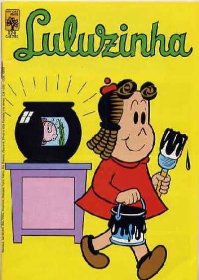 Luluzinha