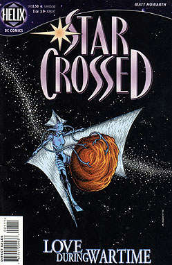 Star Crossed