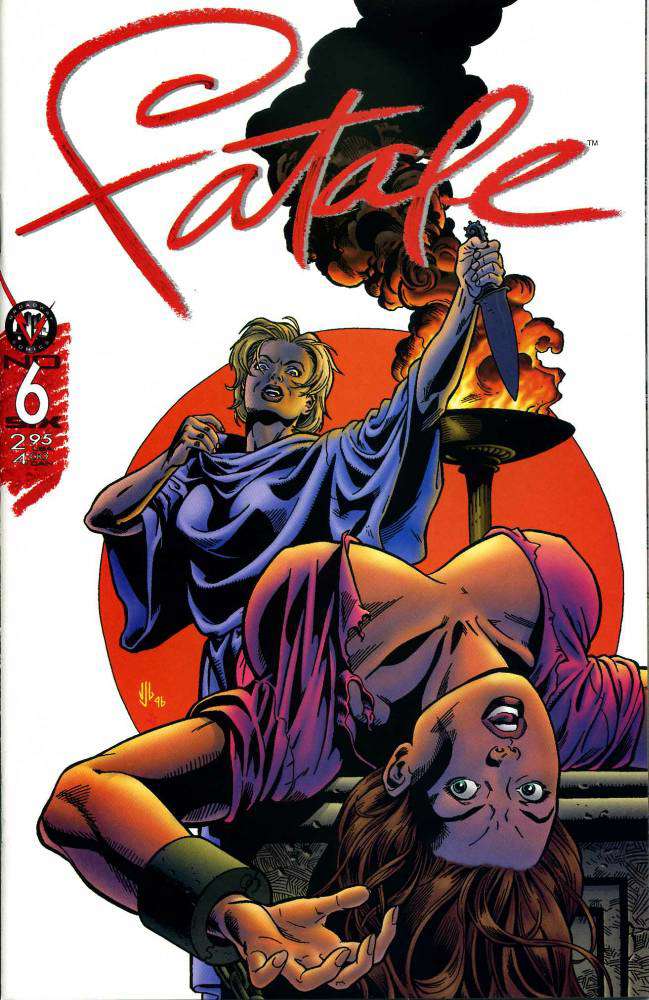 Fatale #6