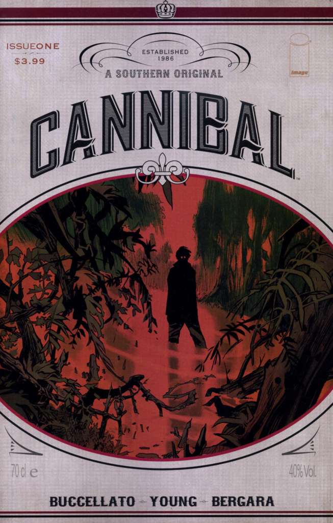 Cannibal