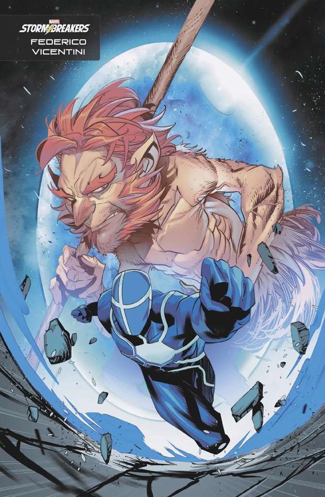 Venom: Separation Anxiety (2nd Series) #2 Variation A