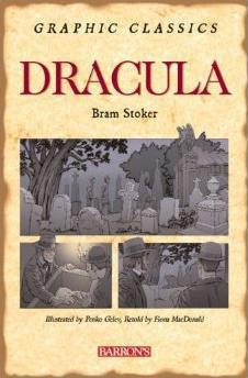 Dracula (Barron’s)