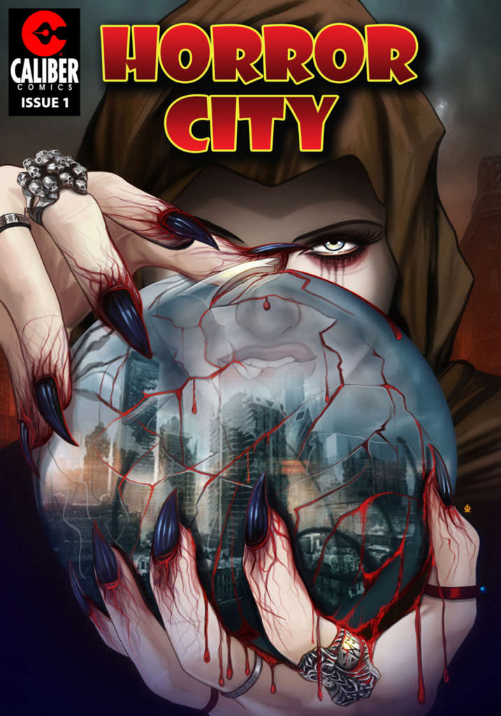 Horror City