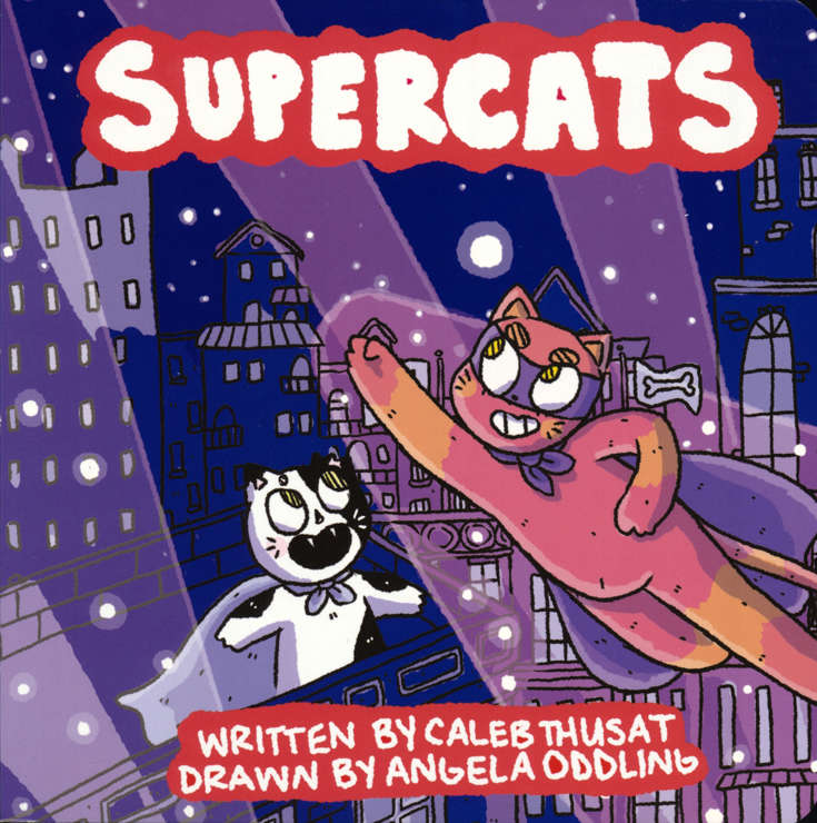 Supercats (Village)