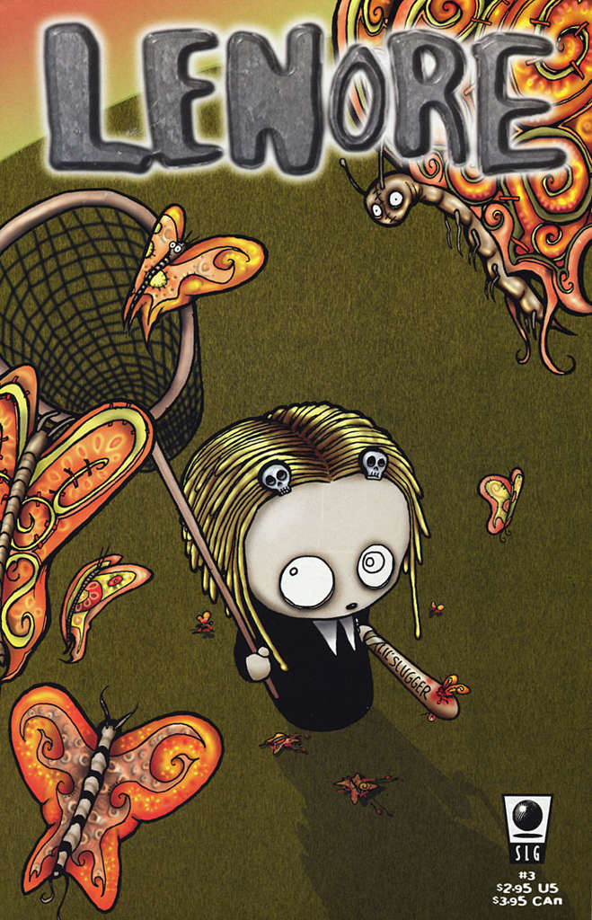 Lenore #3