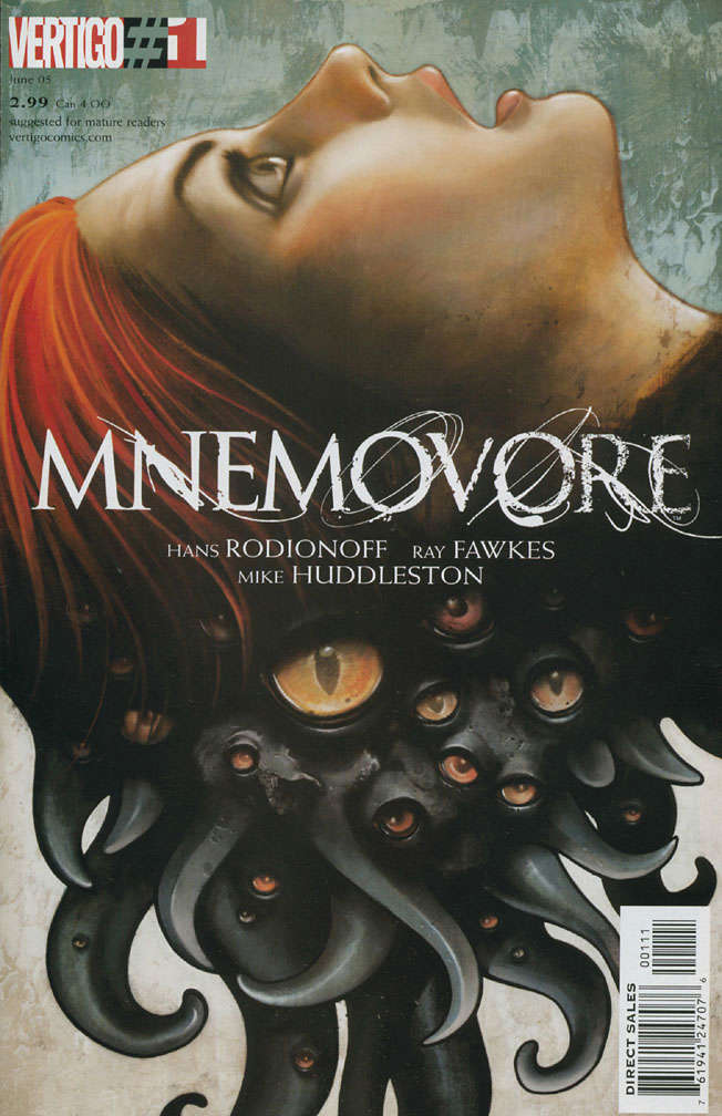 Mnemovore