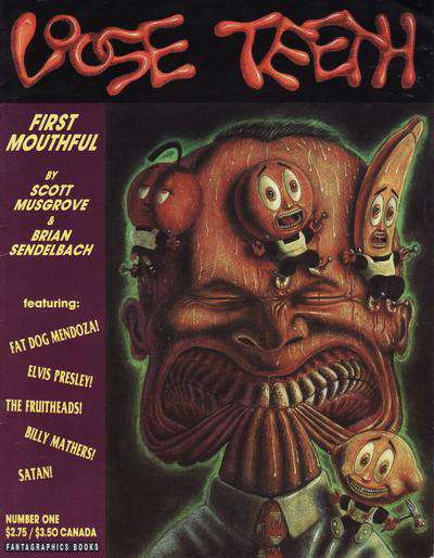 Loose Teeth