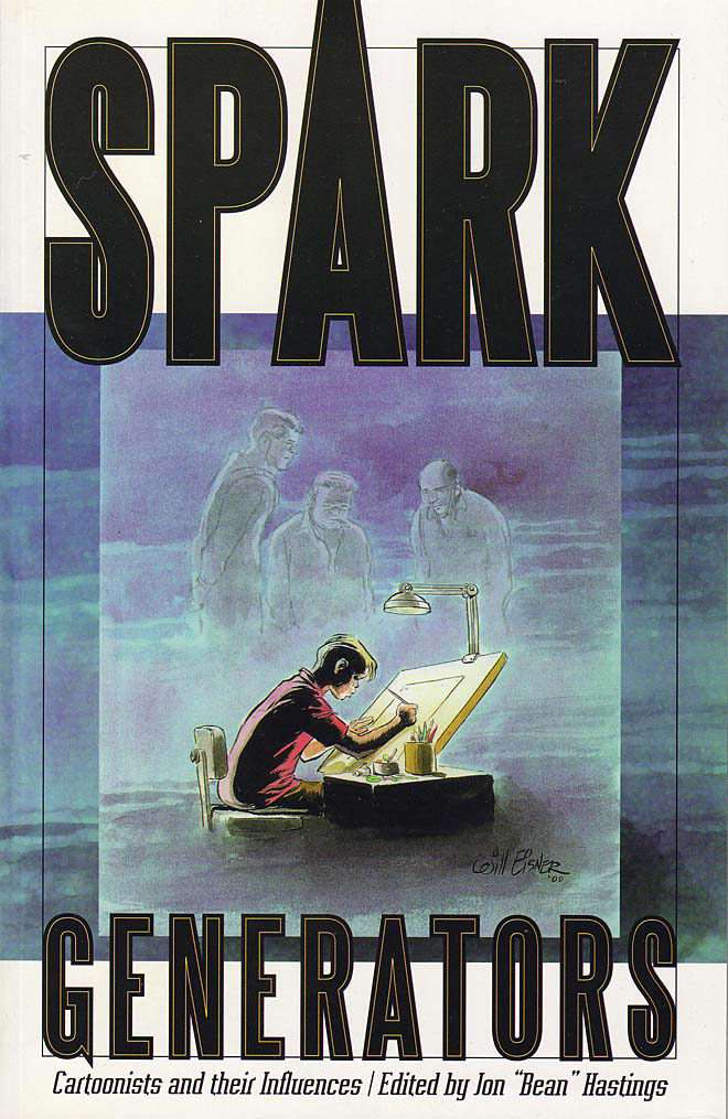 Spark Generators