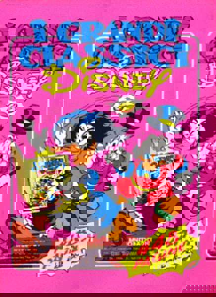 Grandi Classici Disney, I