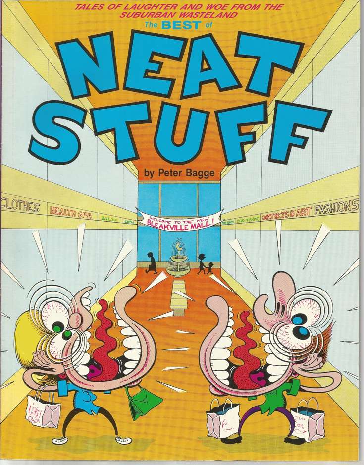 The Best of Neat Stuff