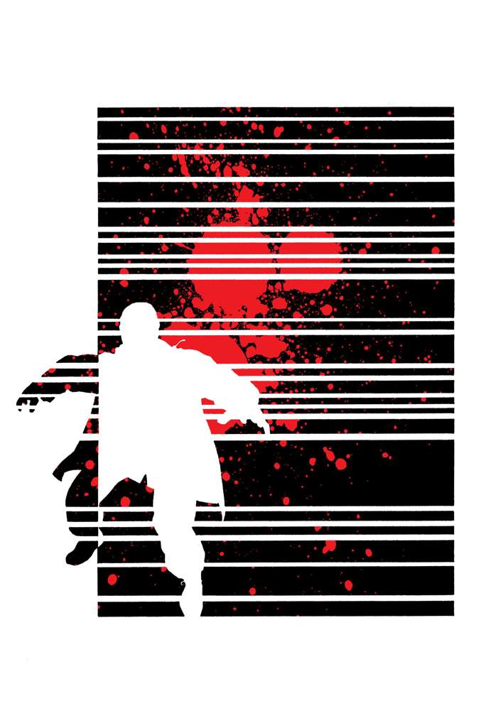 Codeflesh #1 Deluxe Edition