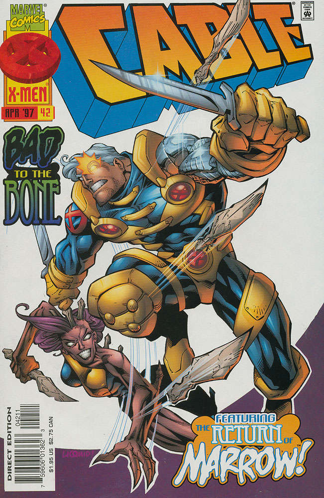 Cable #42