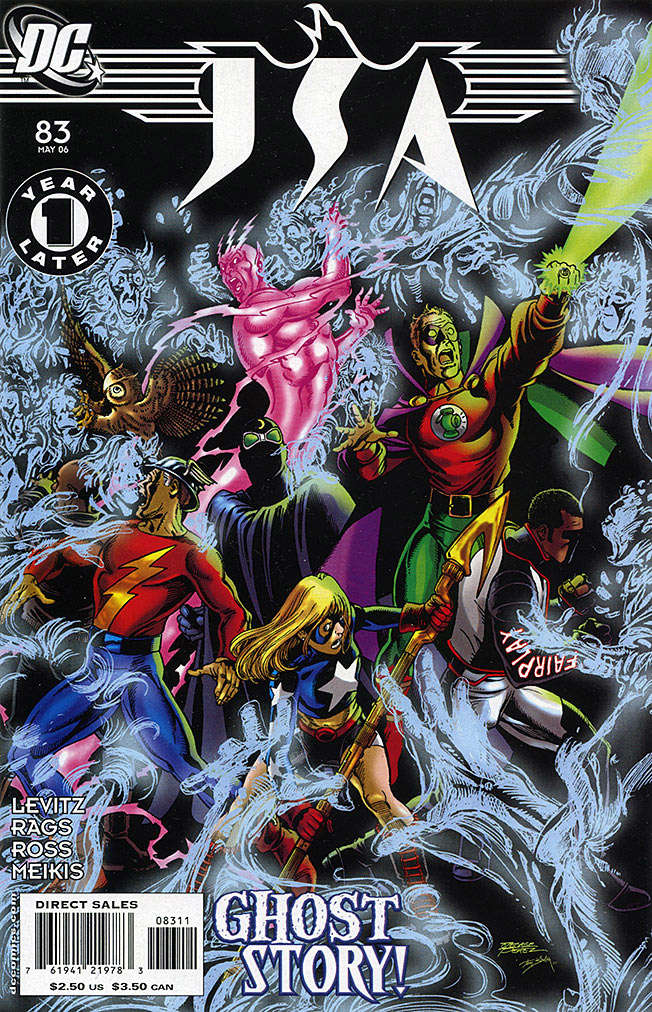 JSA #83