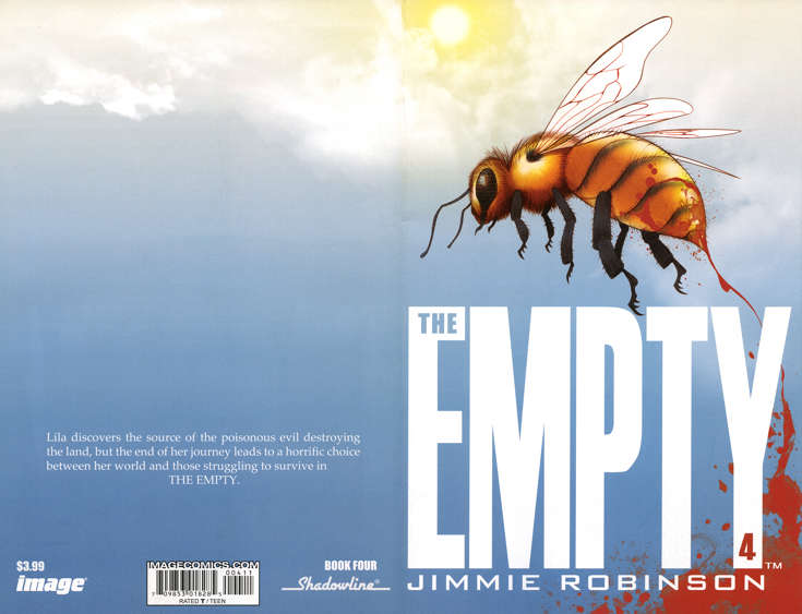 The Empty #4