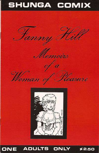 Fanny Hill