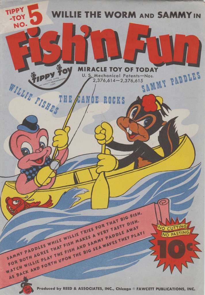 Fish’n Fun
