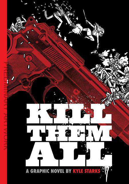 Kill Them All