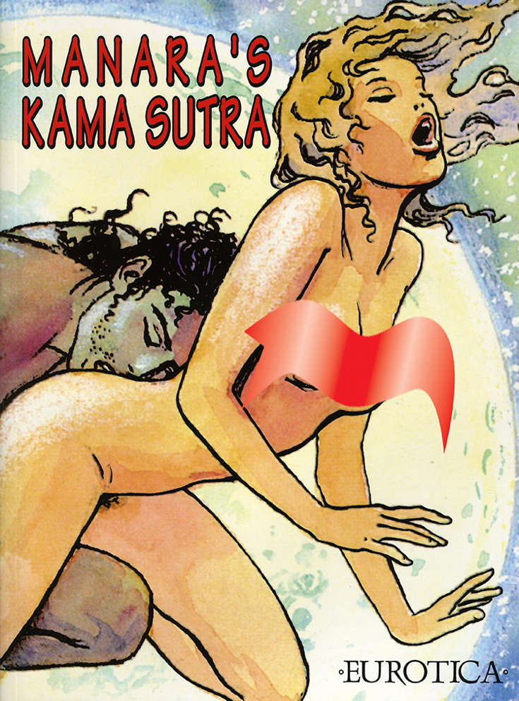 Kama Sutra (Manara’s…)