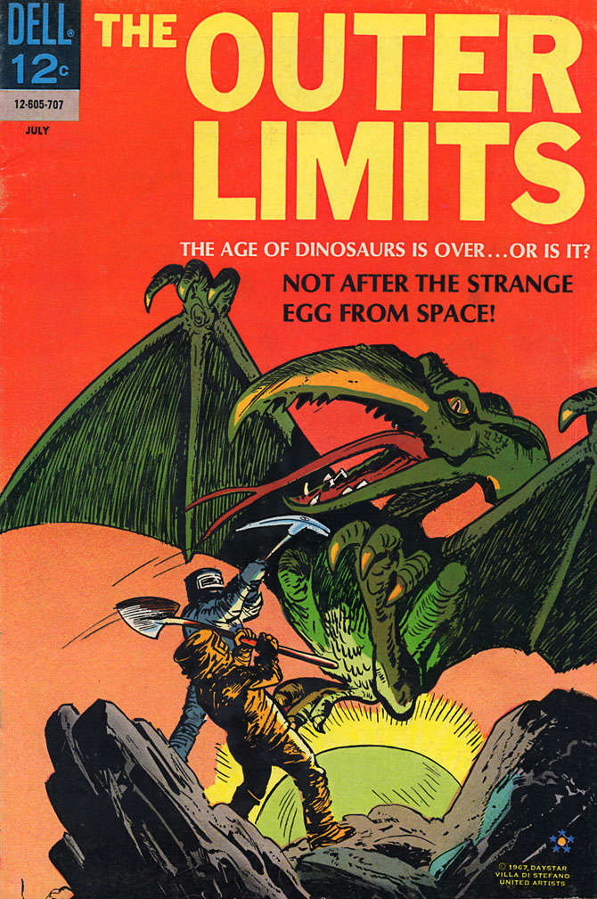 The Outer Limits #14