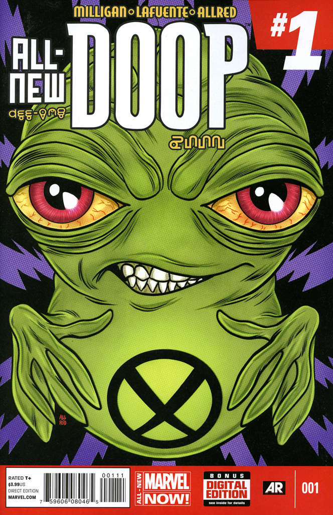 All-New Doop