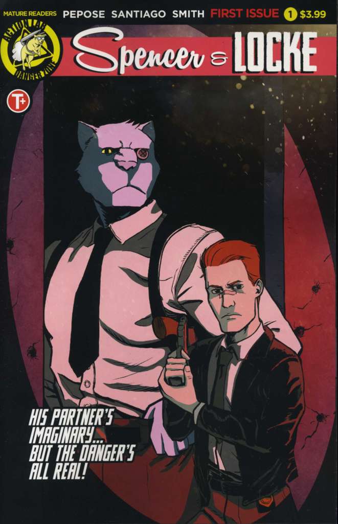 Spencer &amp; Locke