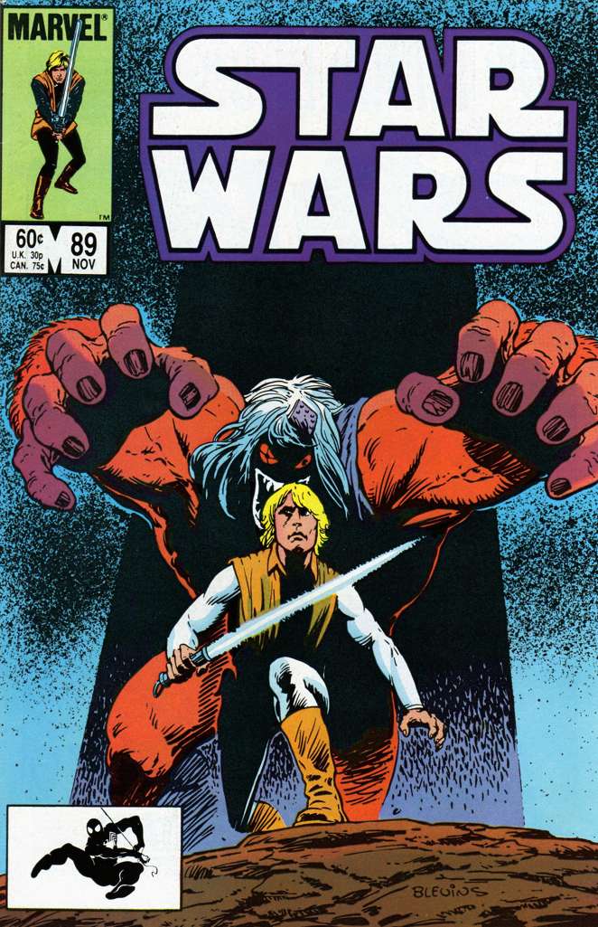 Star Wars #89