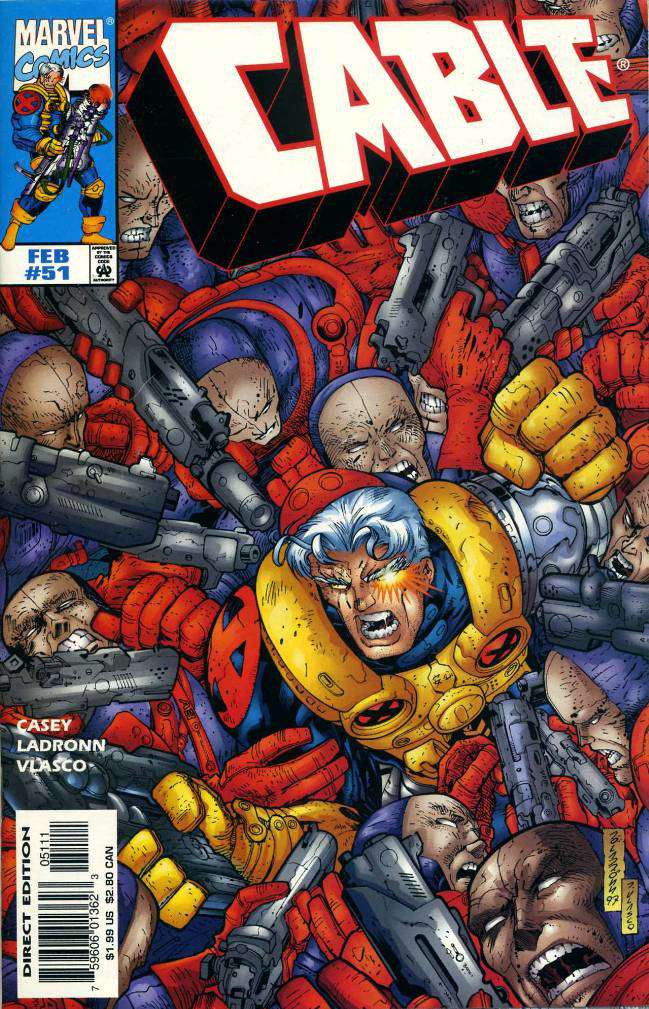 Cable #51
