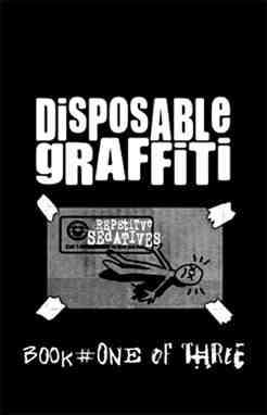 Disposable Graffiti