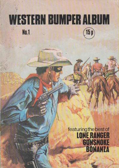 Western Bumper Album