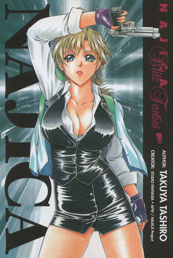 Najica Blitz Tactics