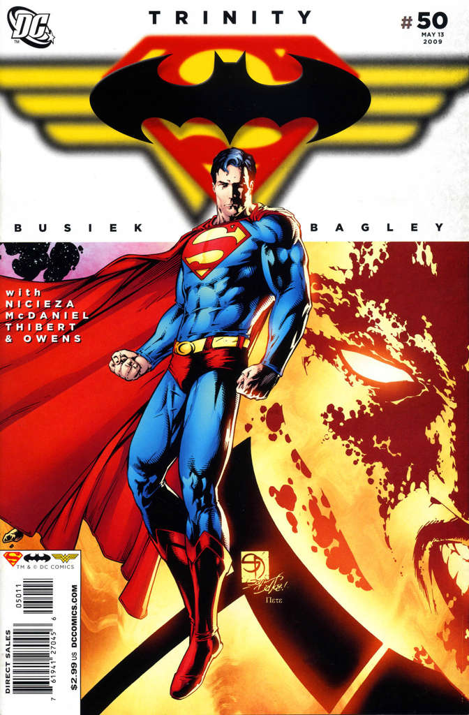 Trinity #50