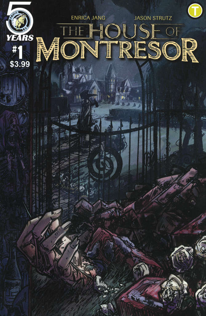 The House Of Montresor