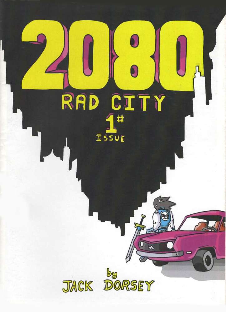2080: Rad City