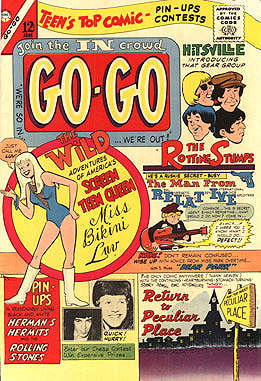 Go-Go