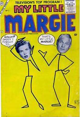 My Little Margie #7