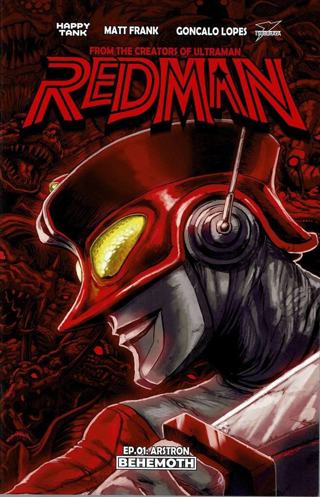 Redman
