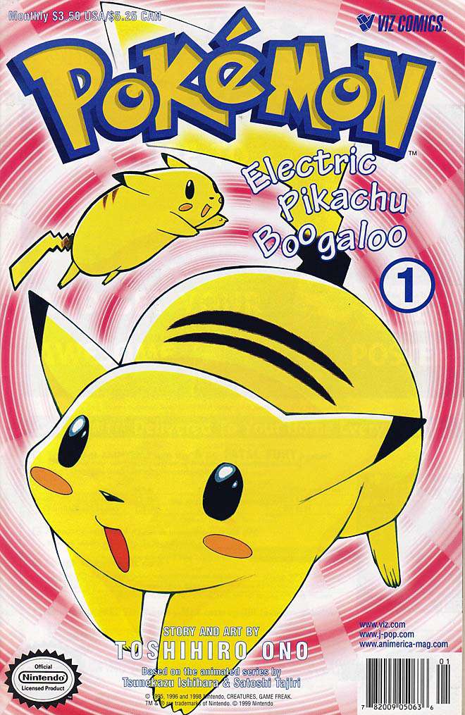 Pokémon Part 3