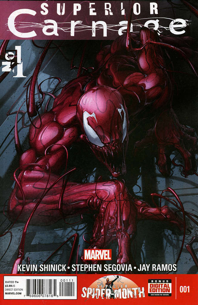 Superior Carnage