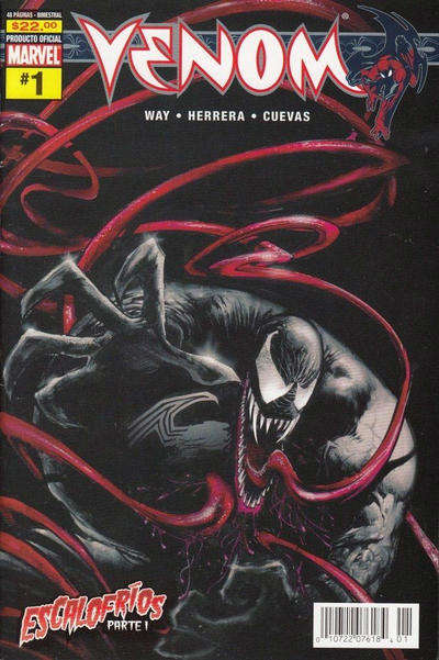 Venom (Televisa)