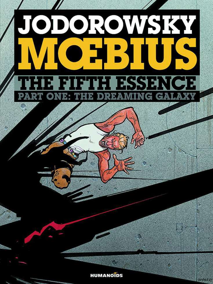 The Fifth Essence