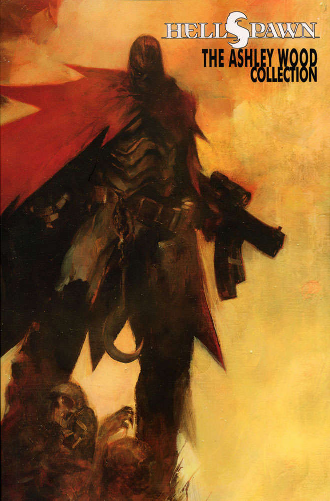 Hellspawn Book #1
