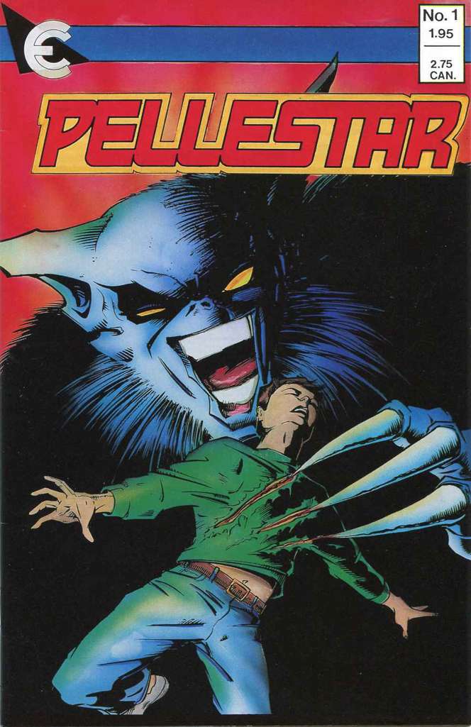Pellestar